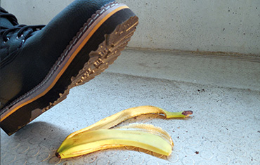 Slip & Fall
