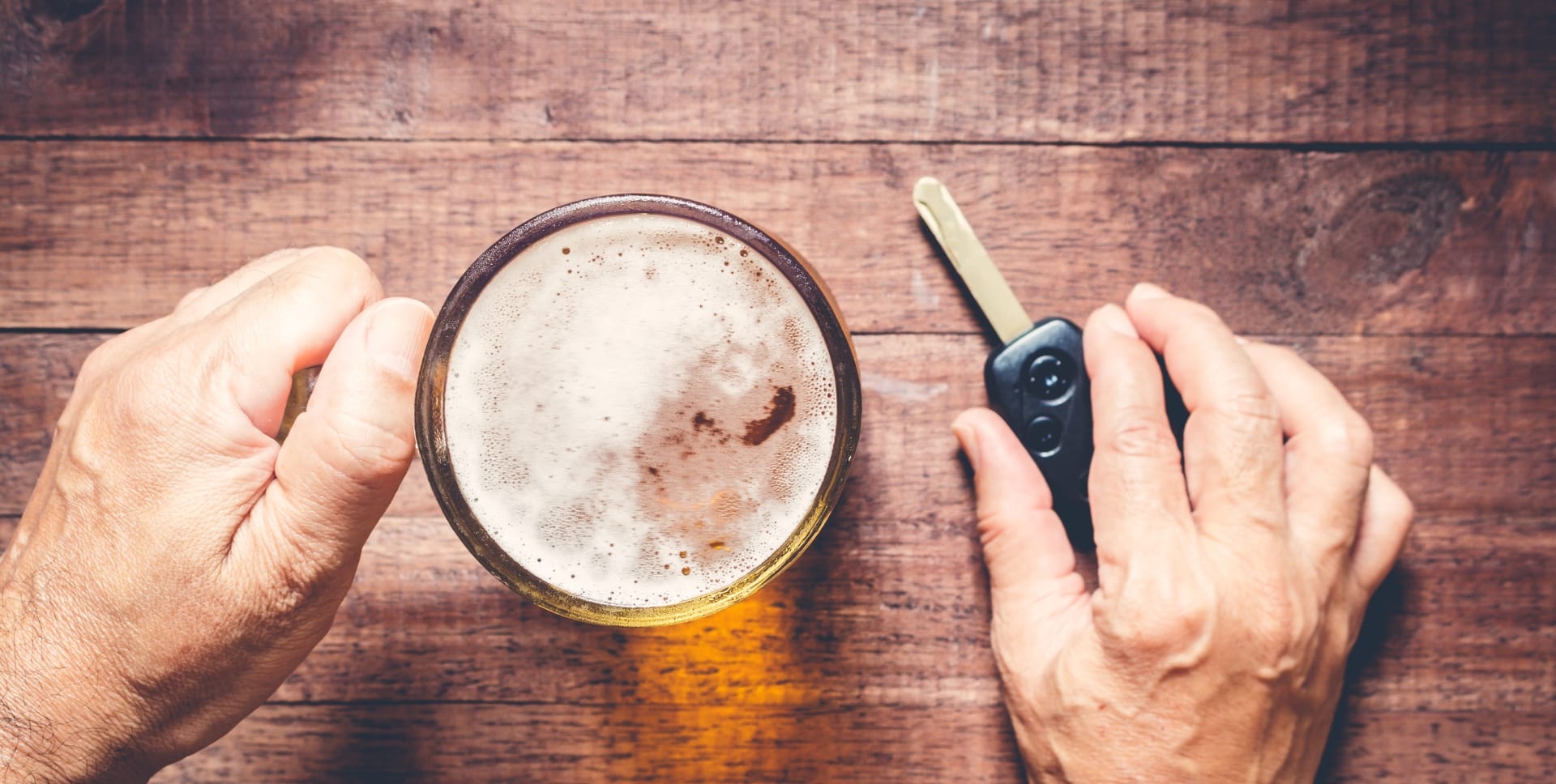 Houston Drunk Driving Defense Attorneys