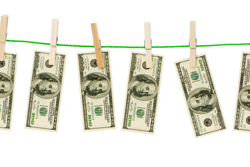 Federal Charges and Money Laundering Lawyers Houston, Tx