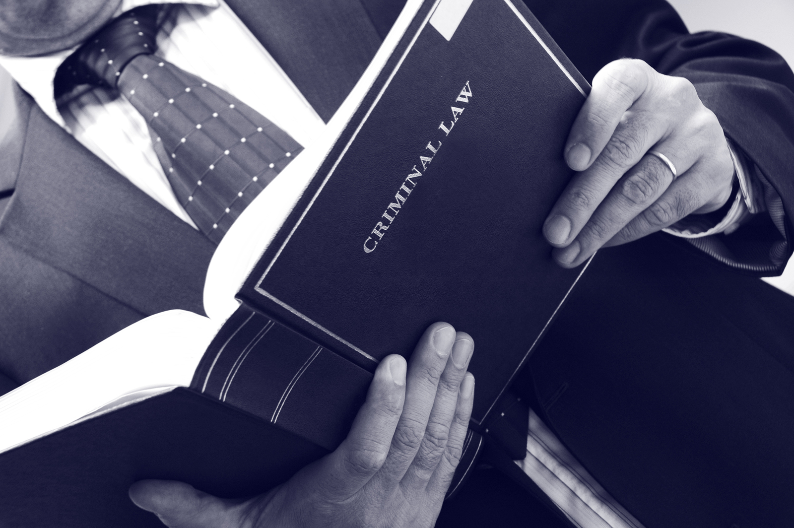 Criminal Defense Lawyers Houston, Texas