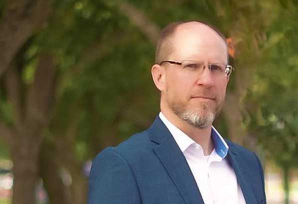 Attorney Adam J. Flood at Nava Law Group