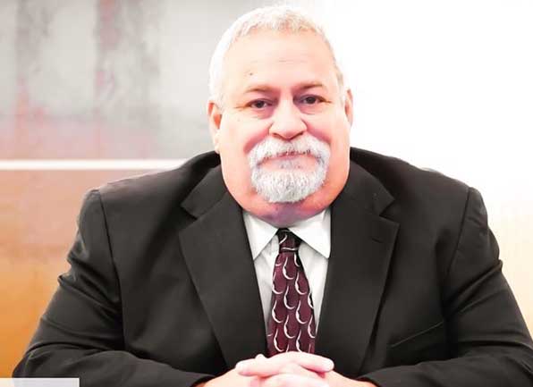 Attorney Mark B. Levin at Nava Law Group