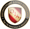 Distinguished Justice Advocates