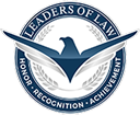 Leader Of Law Logo