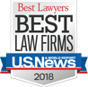 Best Lawyer Best Law Firm Logo