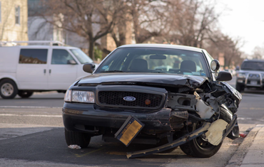 Car Accidents