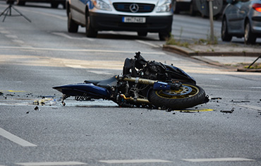 Motorcycle Accident