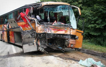 Bus Accidents