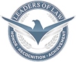 Leaders of Law Honor, Recognition, Achievement