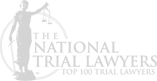 The National Trial Lawyers Top 100 Lawyers