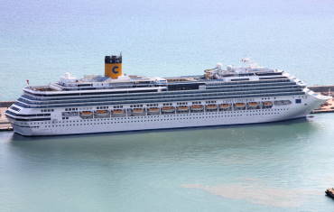 Maritime Injuries