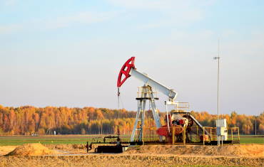 Oilfield Accidents
