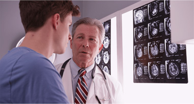 Brain Injuries
