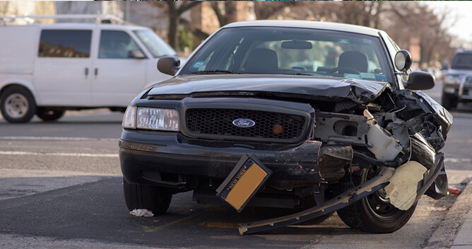 Car Accident Lawyers in Houston, Texas