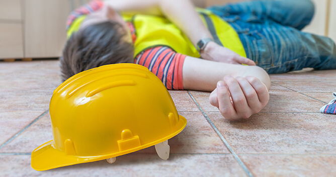Construction Accident Lawyers in Houston