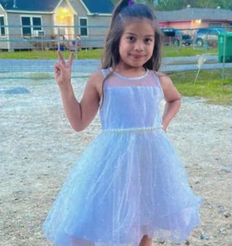 Aaliyah Lynette Jaico