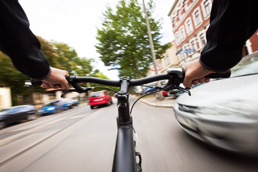 Your Legal Rights After a Bicycle Accident in Texas