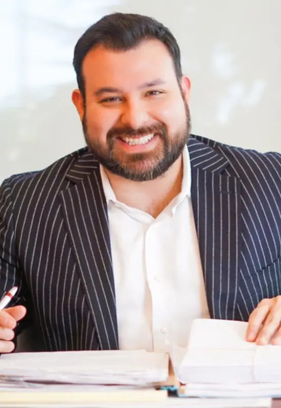 Richard J. Nava, Premier Trial Attorney