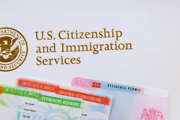 Key Differences Between Green Cards, Work Visas, and Temporary Residency