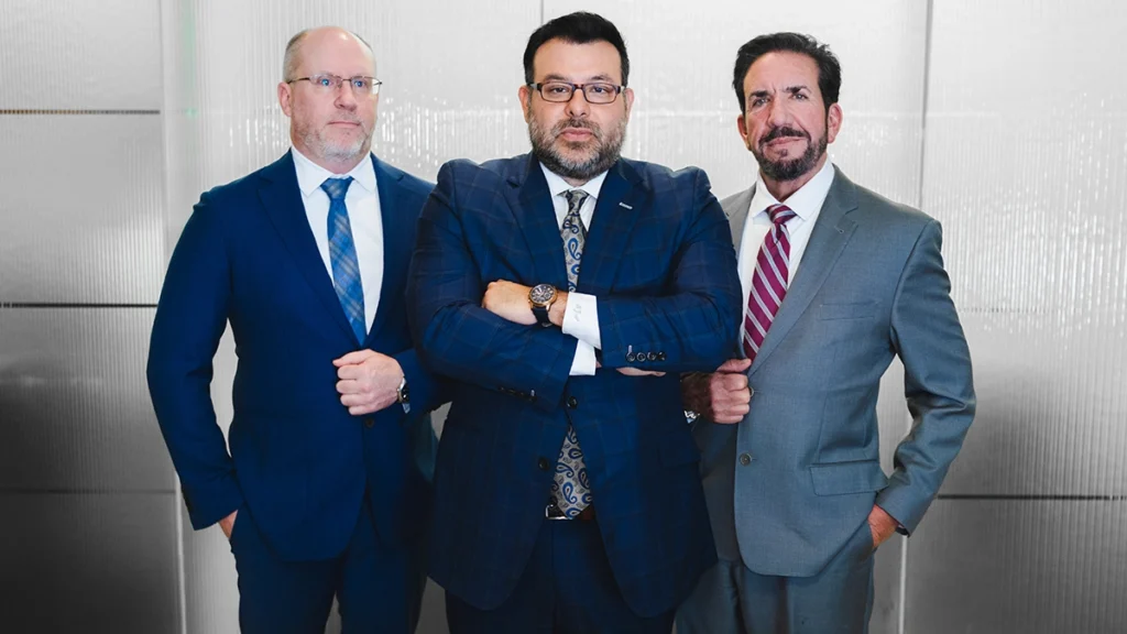 Nava Law Group Attorneys