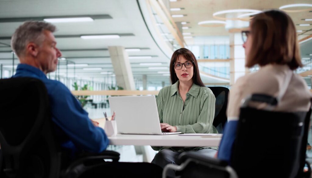 Settle a Personal Injury Case