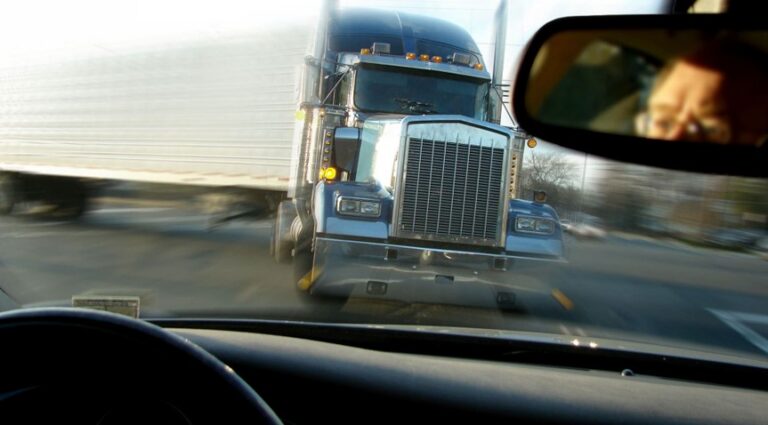 What to Do After a Truck Accident in Texas Guide