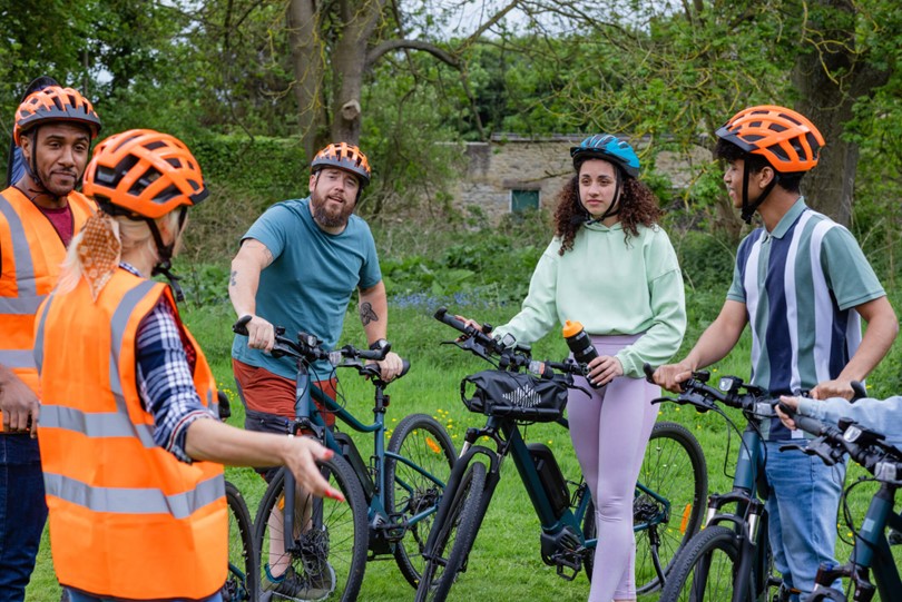 Top Safety Tips for Cyclists