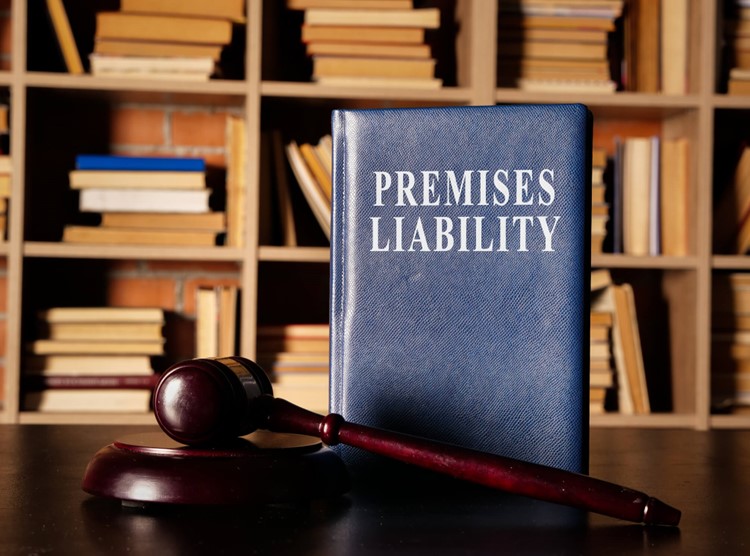 Understanding Premises Liability