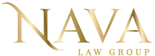 Nava Law Group Logo