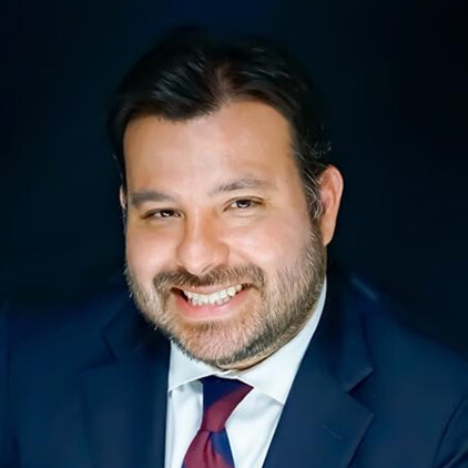 Attorney Richard Nava